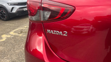 Mazda 2 1.5 Skyactiv G GT Sport 5dr Auto Petrol Hatchback
